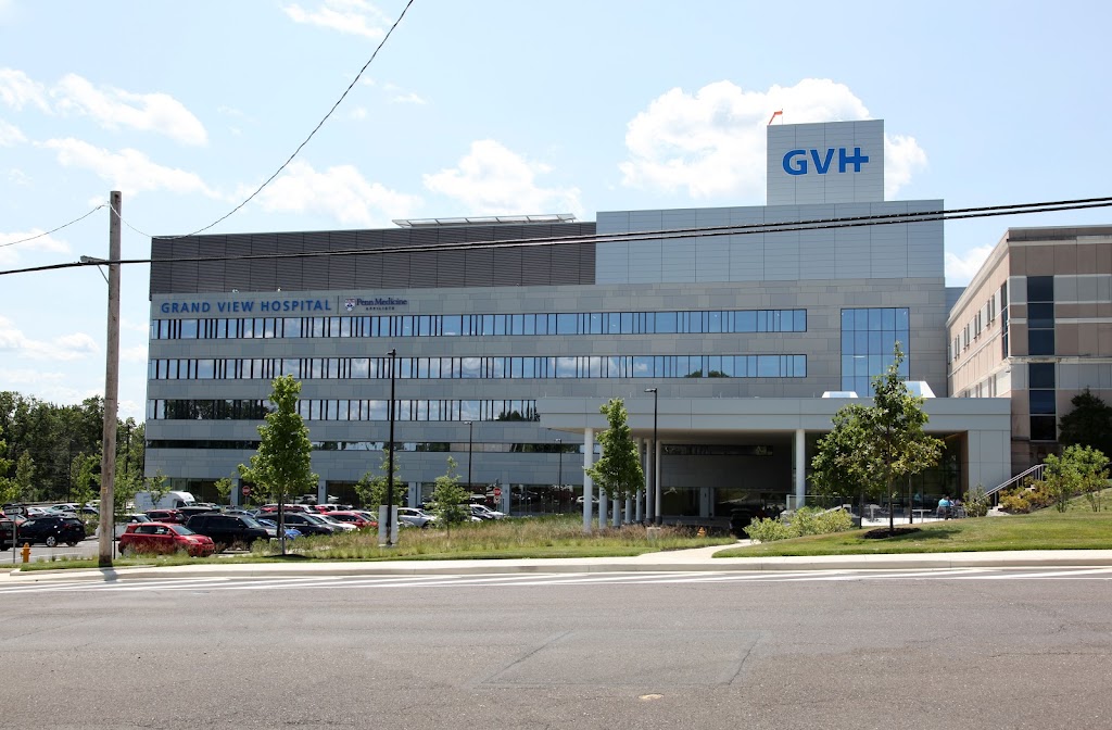 Grand View Hospital | 700 Lawn Ave, Sellersville, PA 18960 | Phone: (215) 453-4000