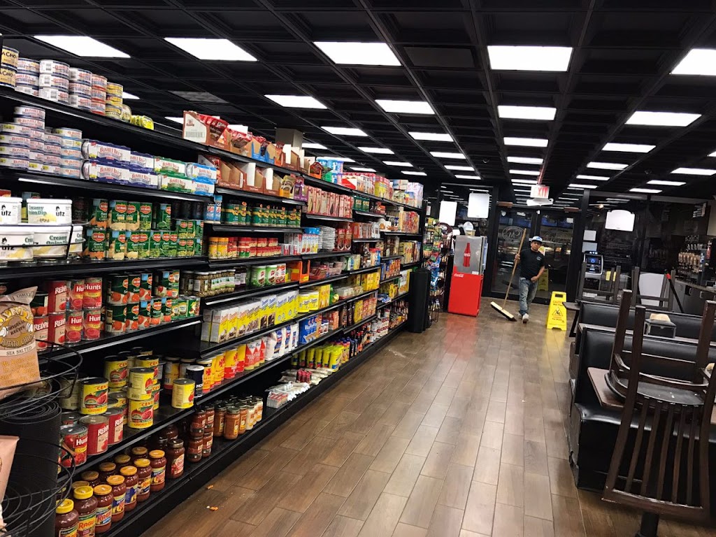 Channel Market | 925 Cross Bay Blvd, Queens, NY 11693 | Phone: (718) 945-7400