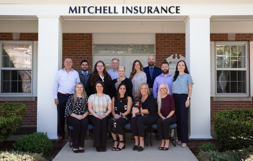 Mitchell Insurance Agency | 29 Trinity St, Newton, NJ 07860 | Phone: (973) 383-5800