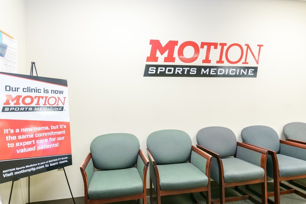 MOTION Sports Medicine - Rye | 411 Theodore Fremd Ave #104, Rye, NY 10580 | Phone: (914) 921-6061