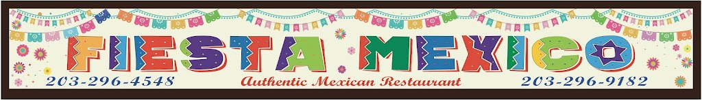 Fiesta Mexico Restaurant | 1055 Huntington Turnpike C, Bridgeport, CT 06610 | Phone: (203) 296-4548