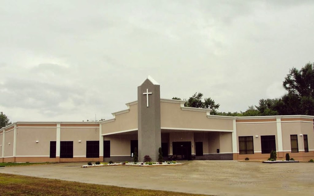 Crosslight Gospel Church | 2611 Westfield St, West Springfield, MA 01089 | Phone: (413) 301-7355