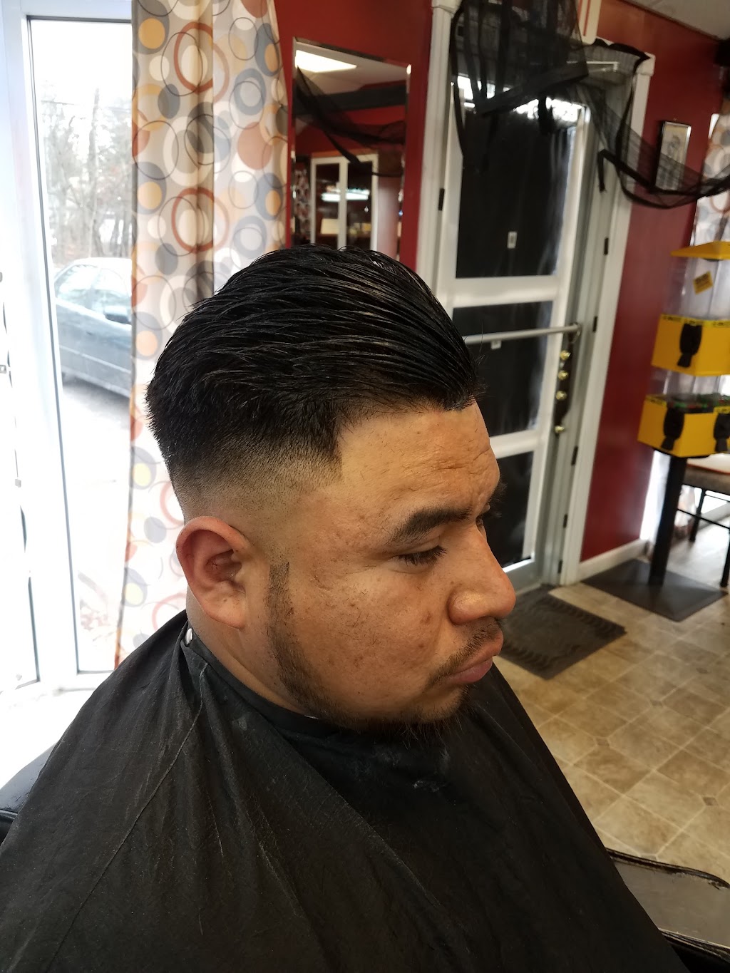 Official Cuts Barbershop | 2535 Montauk Hwy, Brookhaven, NY 11719 | Phone: (631) 803-6654