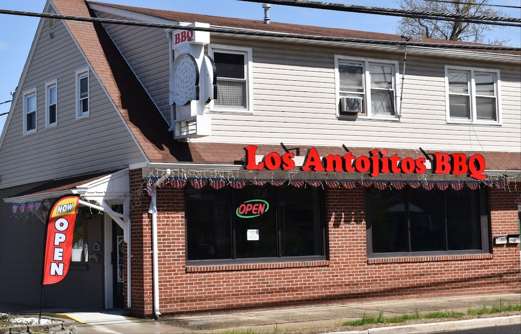 Los Antojitos BBQ Middlesex | 643 Bound Brook Rd, Middlesex, NJ 08846 | Phone: (732) 529-5085