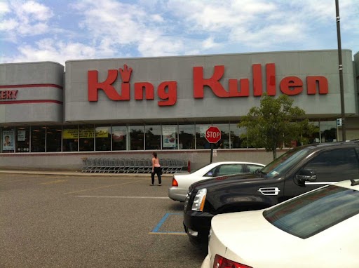 King Kullen | 275 W Jericho Turnpike, Huntington Station, NY 11746 | Phone: (631) 425-0341