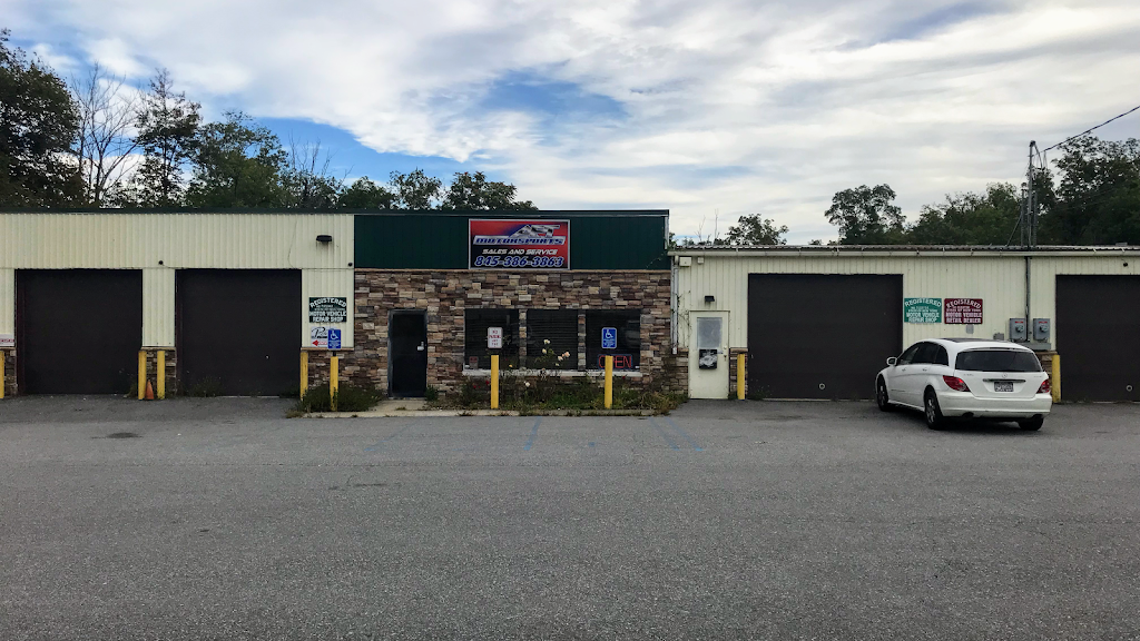APT Motorsports Inc. | 716 Route 211 West, Middletown, NY 10940 | Phone: (845) 386-3863