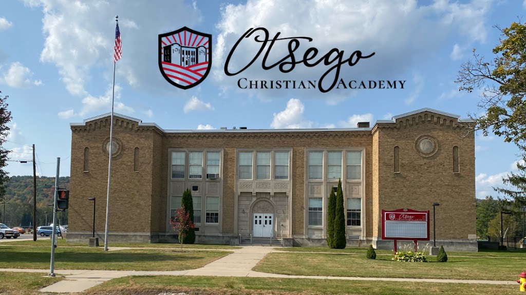 Otsego Christian Academy | 353 Main St, Otego, NY 13825 | Phone: (607) 988-0141