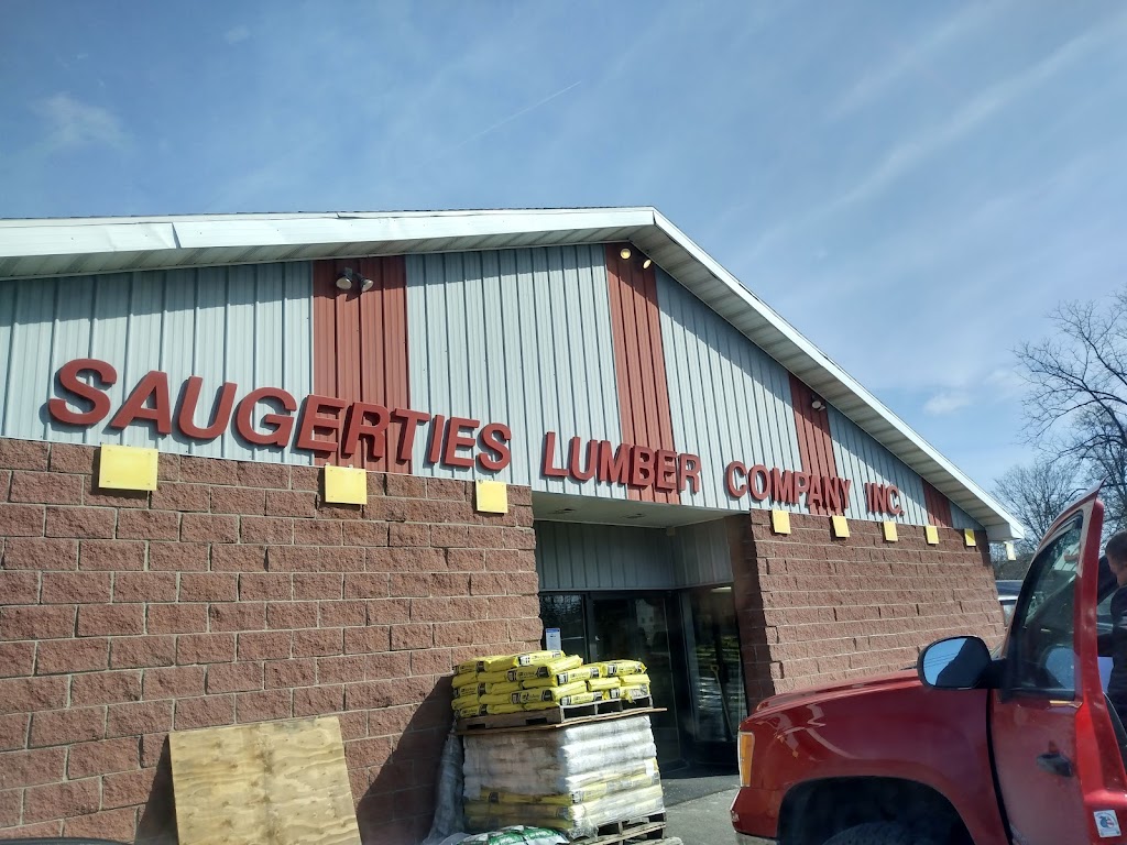 Saugerties Lumber True Value | 223 Ulster Ave, Saugerties, NY 12477 | Phone: (845) 246-4915