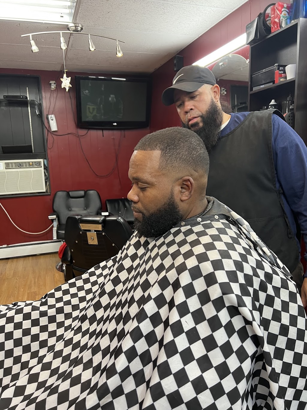 New era Barber Shop | 162 Bloomfield Ave, Bloomfield, NJ 07003 | Phone: (973) 337-8792