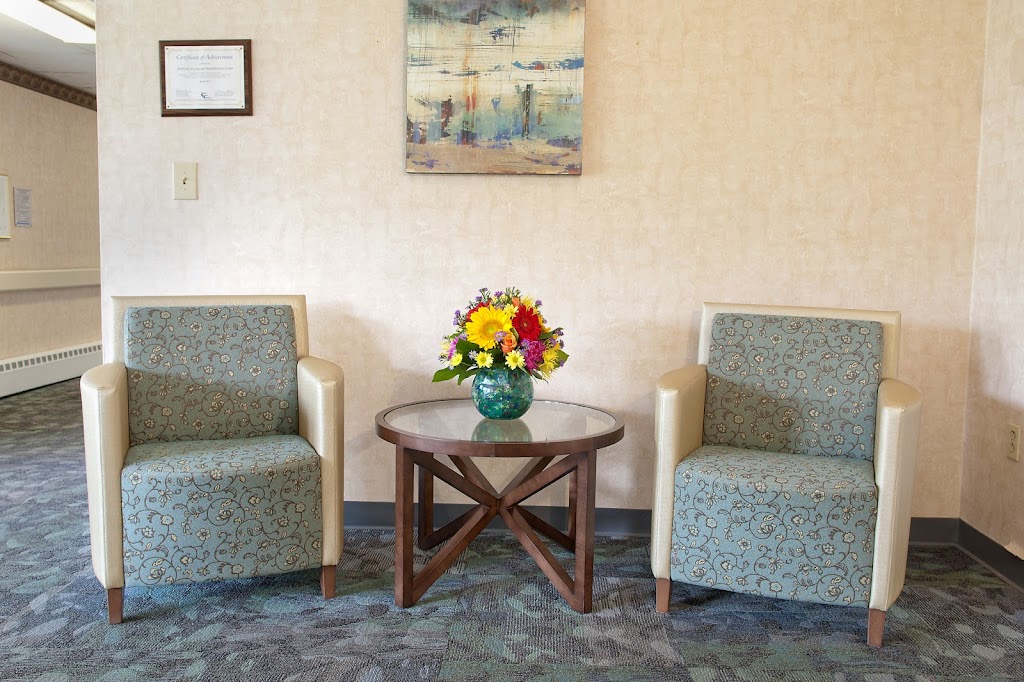 Ashbrook Care & Rehabilitation Center | 1610 Raritan Rd, Scotch Plains, NJ 07076 | Phone: (908) 889-5500