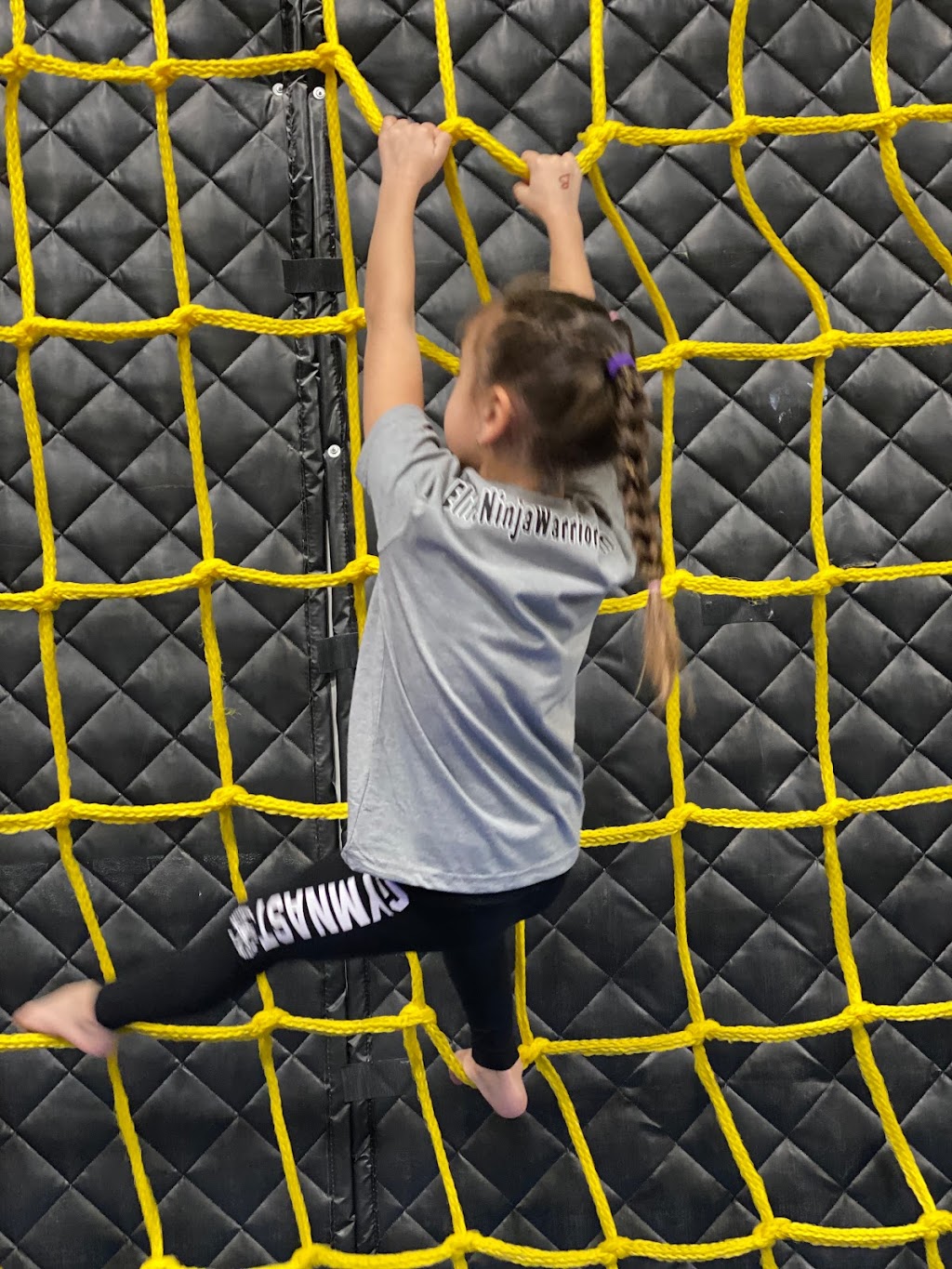 Elite Ninja Warrior | 206 C, New Hwy, Amityville, NY 11701 | Phone: (631) 841-2190