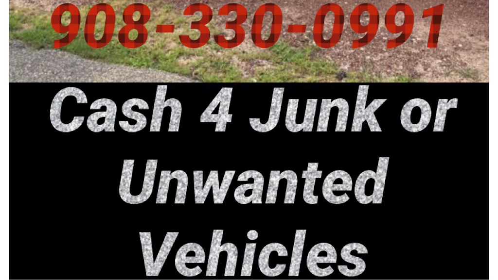 JER-SEY AUTO BUYERS | 59 1/2 Flint Rd, Toms River, NJ 08753 | Phone: (908) 330-0991