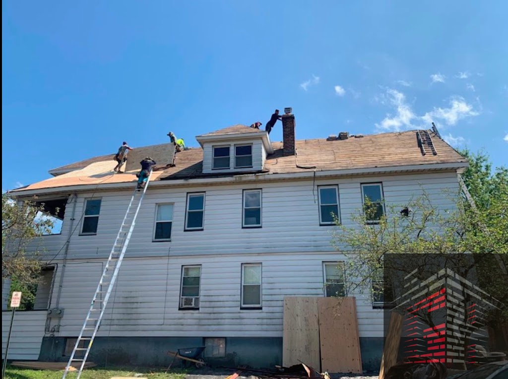 Golden Hammer Roofing & Chimney LLC | 474 Ottawa Ave, Hasbrouck Heights, NJ 07604 | Phone: (201) 364-2084