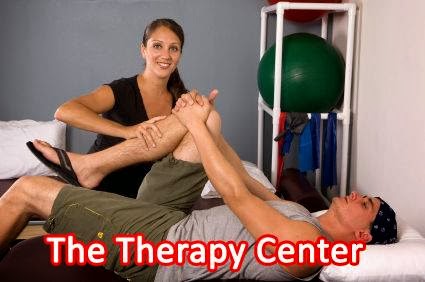 The Therapy Center | 763 Convery Blvd, Perth Amboy, NJ 08861 | Phone: (732) 442-1170