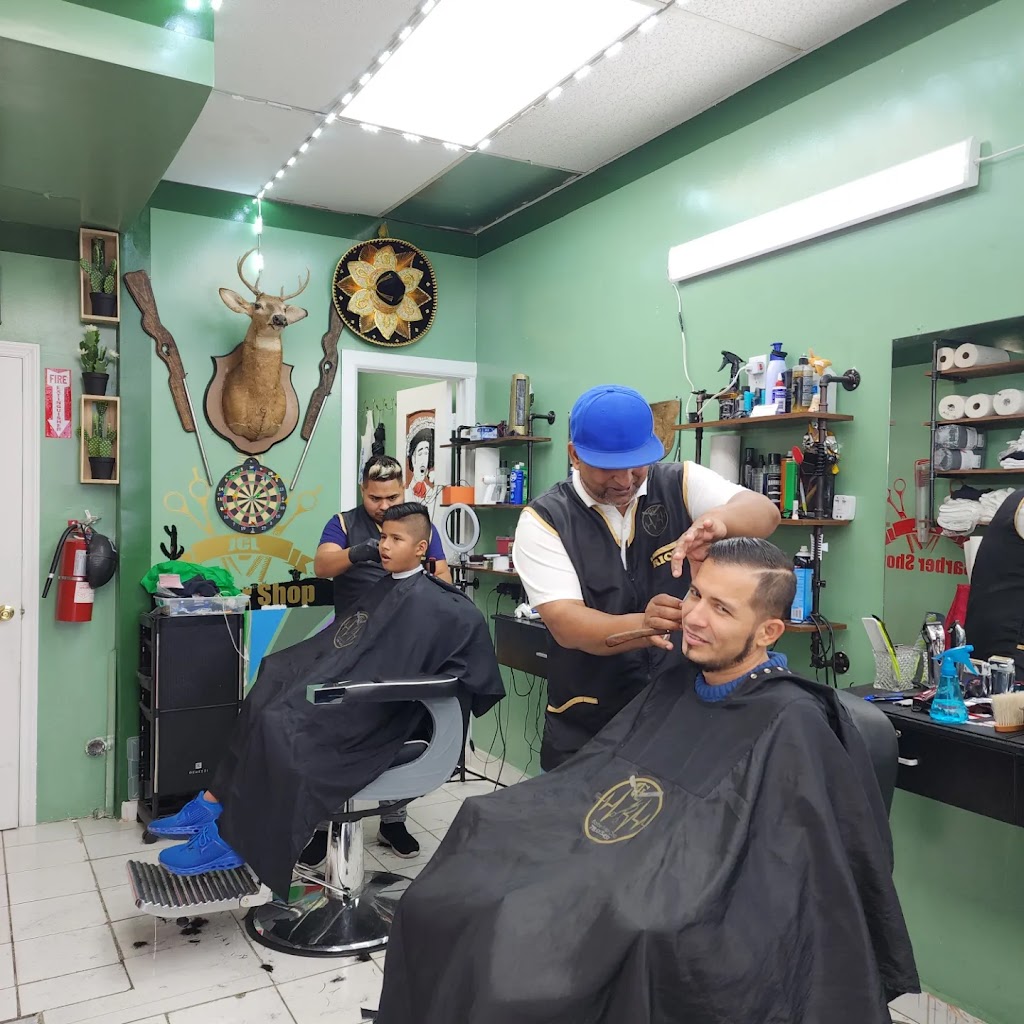 JCL Barbershop | 121-07 Jamaica Ave, Queens, NY 11418 | Phone: (718) 506-5451