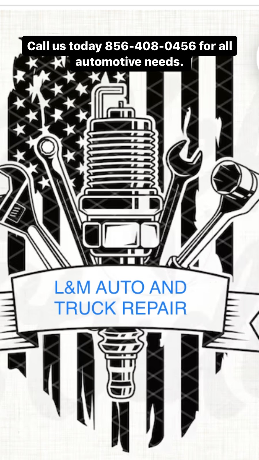 Lou’s Auto and Truck Center | 1462 S Delsea Dr, Vineland, NJ 08360 | Phone: (856) 408-0456