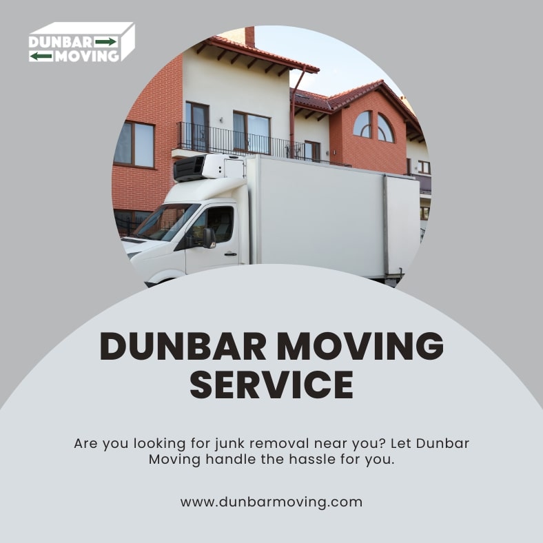 Dunbar Moving | 8 Meadow Dr, Stony Brook, NY 11790 | Phone: (631) 979-5258