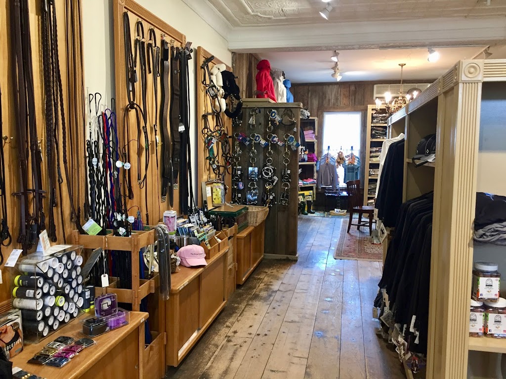 The Horse Connection In Bedford Village | 38 Village Green, Bedford, NY 10506 | Phone: (914) 234-2047