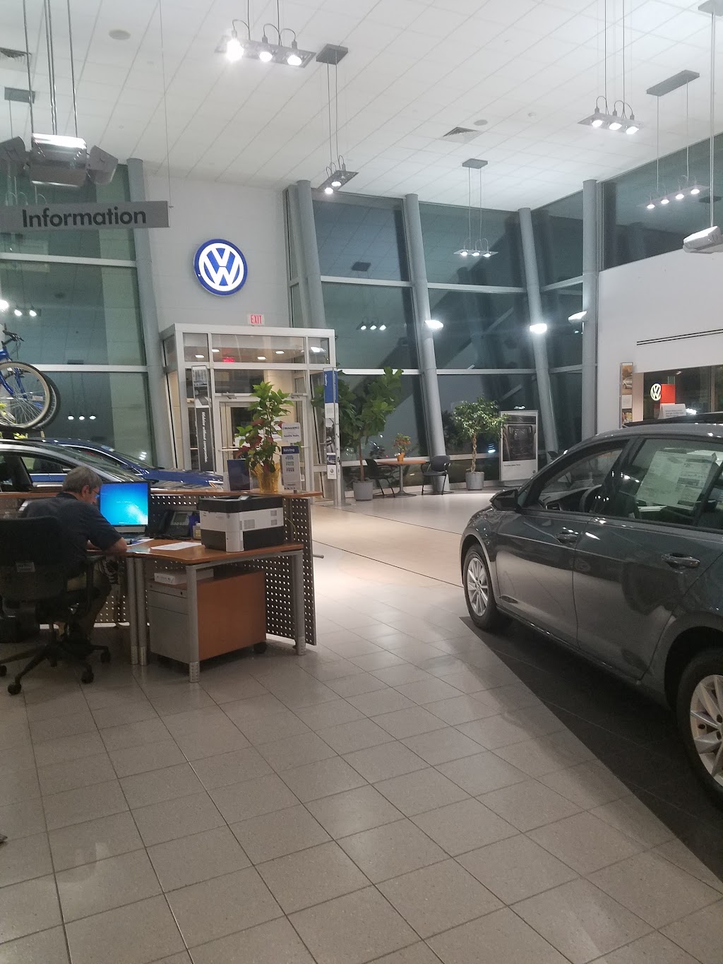 North Penn Volkswagen | 165 Bethlehem Pike, Colmar, PA 18915 | Phone: (215) 822-1361