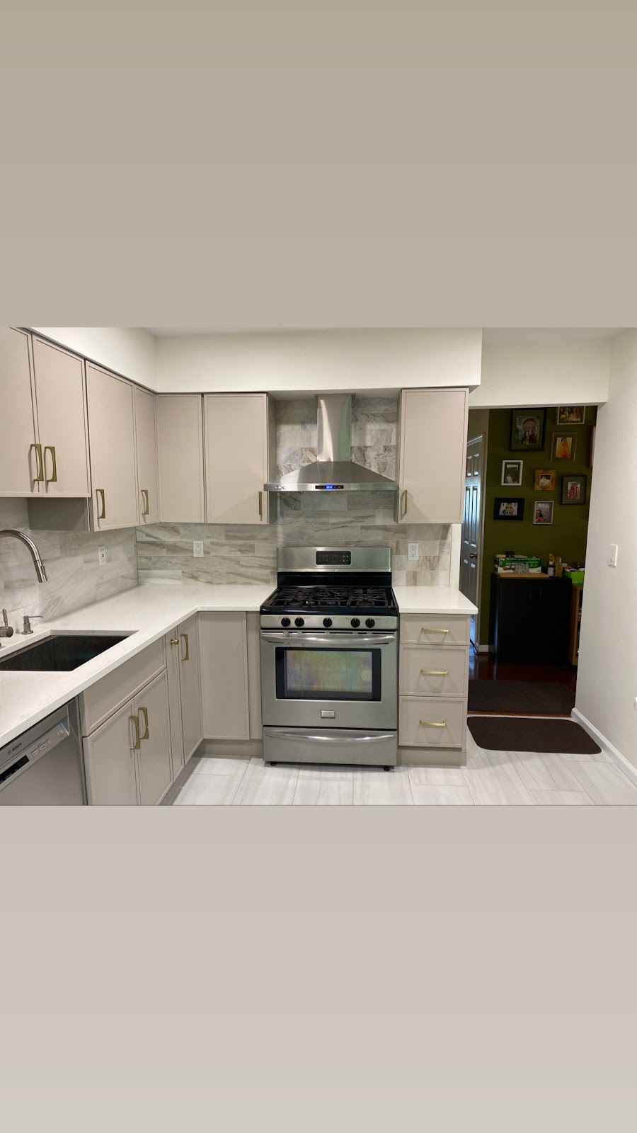 Kitchens Bath And Beyond | 655 Amboy Ave Suite D403, Woodbridge Township, NJ 07095 | Phone: (732) 326-2515
