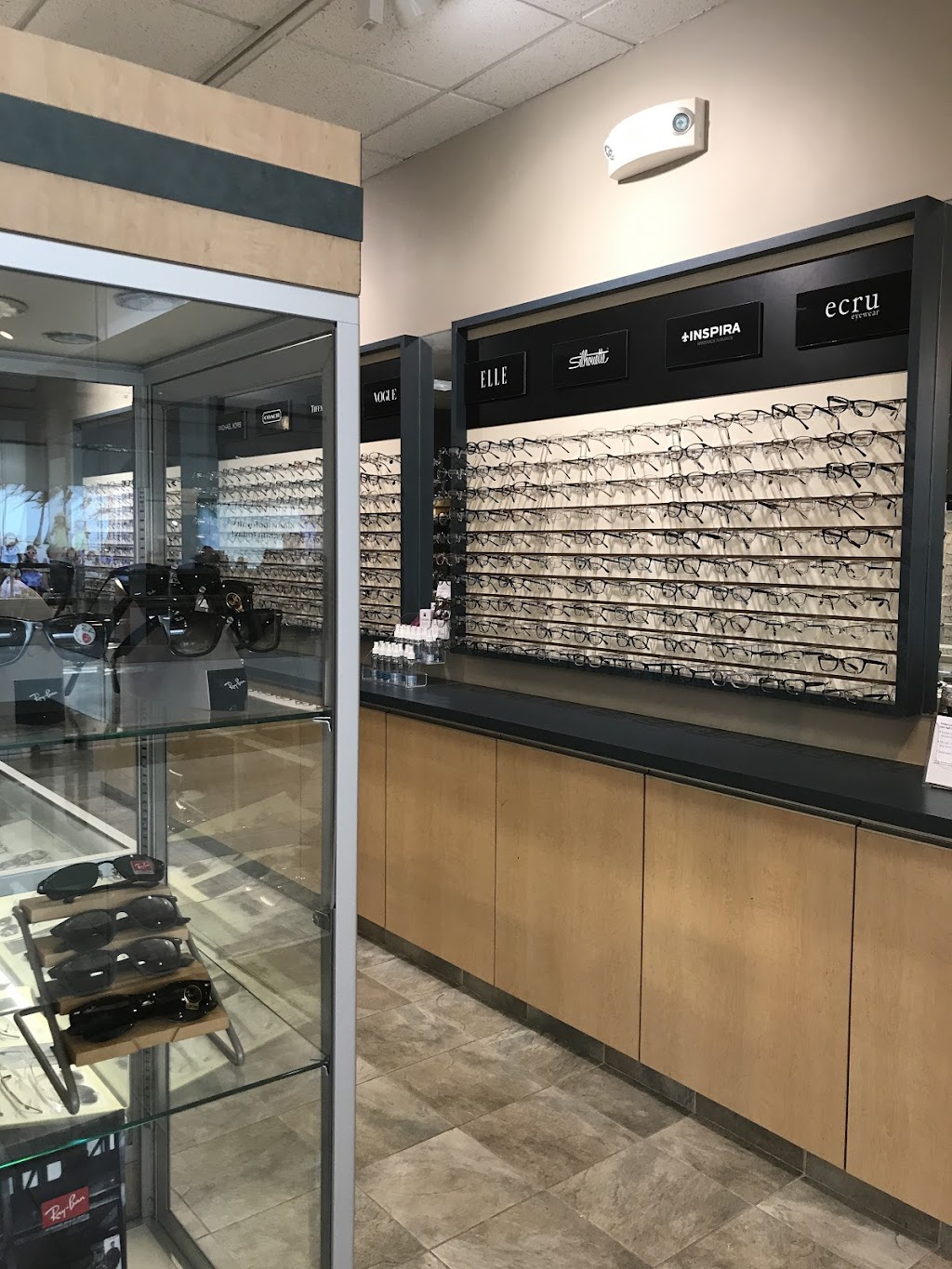 Sterling Optical - North Wales | 205A Montgomery Mall, North Wales, PA 19454 | Phone: (215) 362-2422