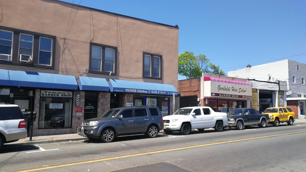 Gyro Loco & Prince Fried Chicken | 11 Anderson Ave, Fairview, NJ 07022 | Phone: (201) 945-4555