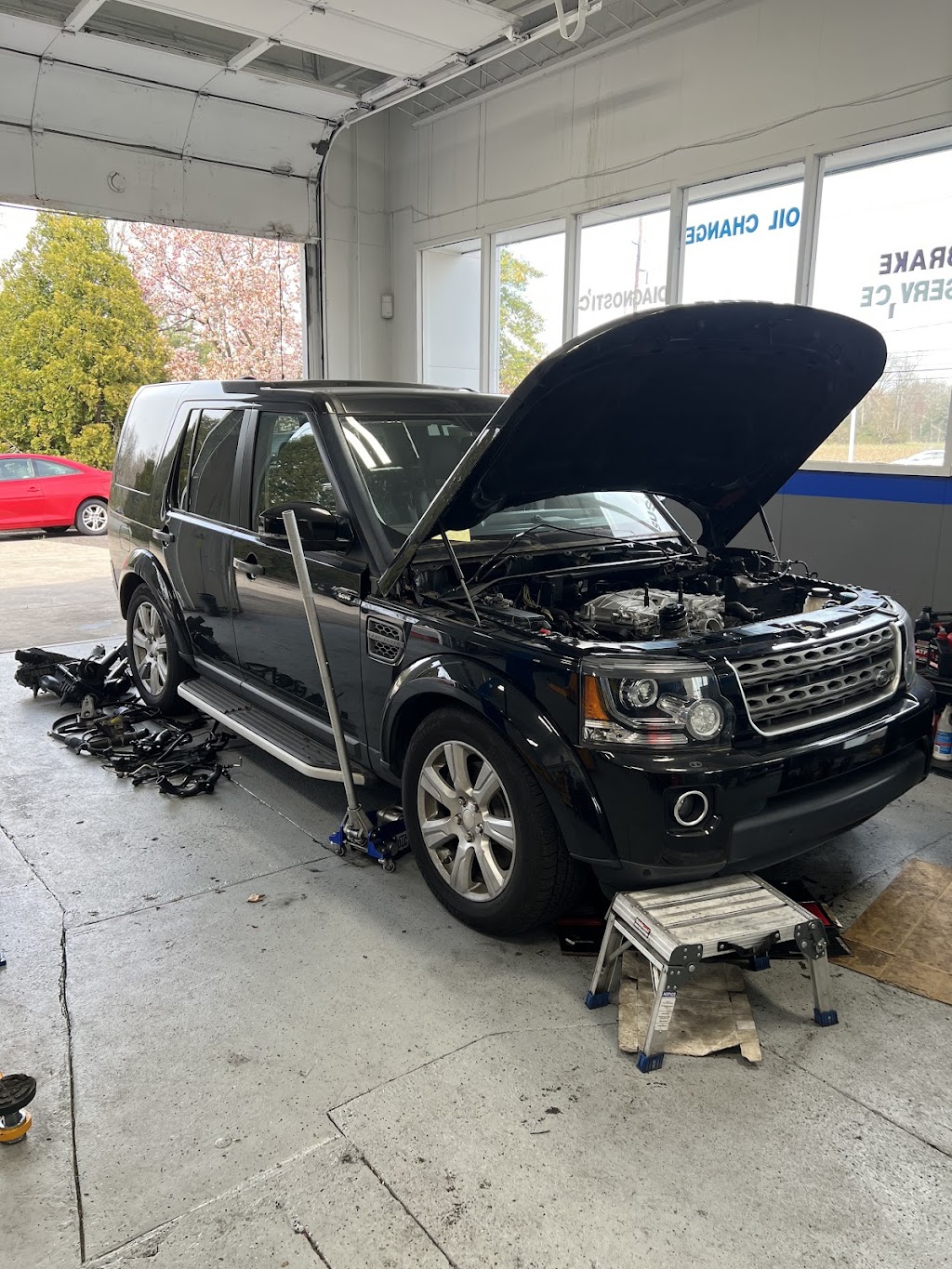 Hector’s Complete Auto Care LLC | 1771 US-206, Southampton Township, NJ 08088 | Phone: (609) 914-3413