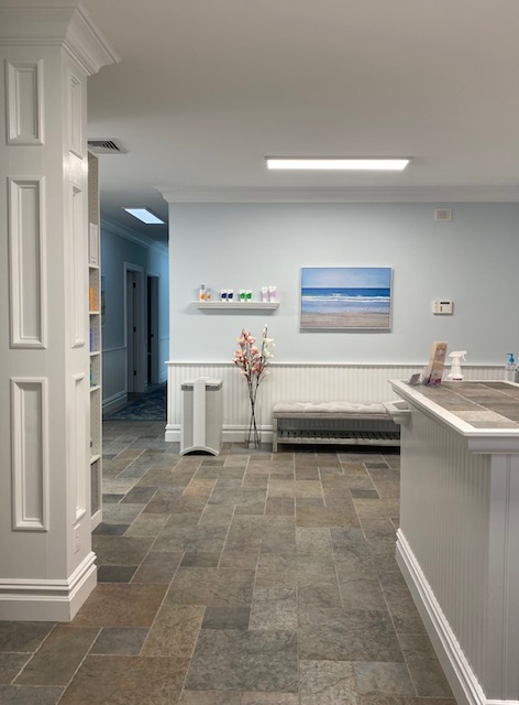 Ocean Spa Beauty & Wellness | 369 Montauk Hwy, East Moriches, NY 11940 | Phone: (631) 909-3810