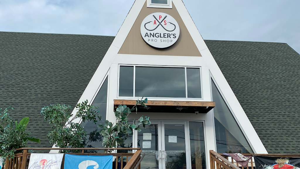 Anglers Pro Shop | 3361 Bethlehem Pike, Souderton, PA 18964 | Phone: (410) 459-2186