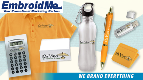 EmbroidMe Rockland County (Nanuet), NY | 231 S Middletown Rd, Nanuet, NY 10954 | Phone: (845) 627-7711