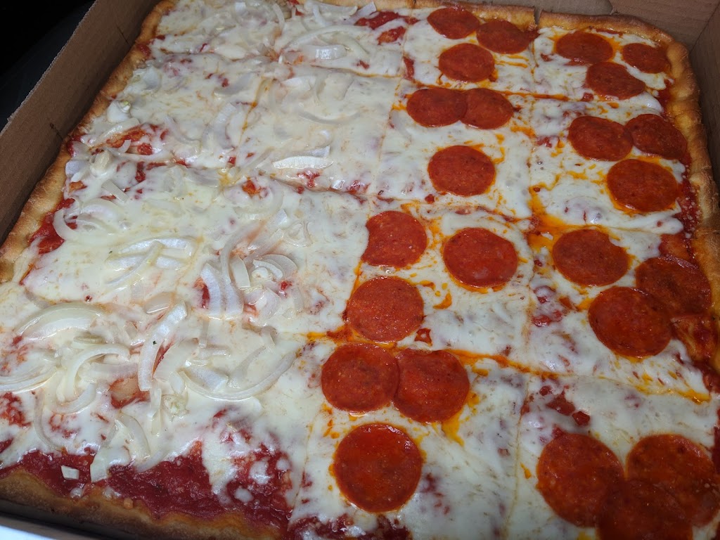 Gallery Pizza | 2905 New Brooklyn Erial Rd, Sicklerville, NJ 08081 | Phone: (856) 346-0040