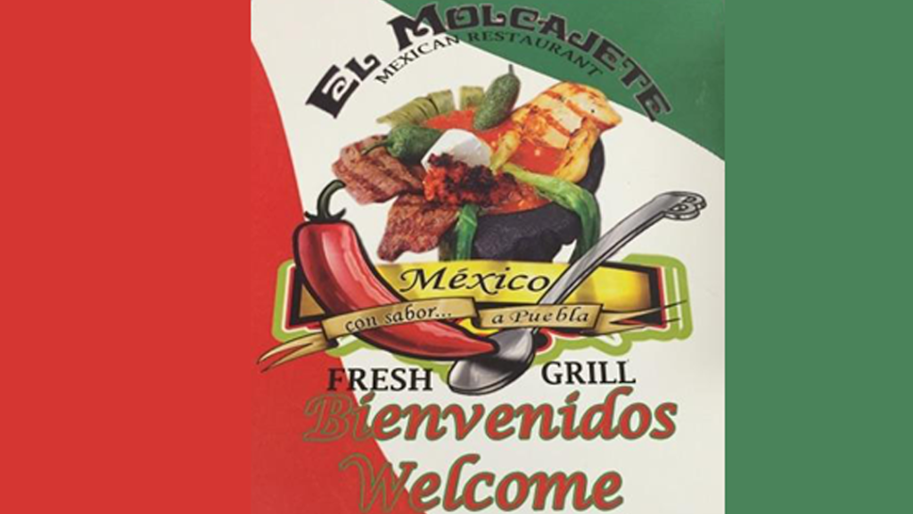El Molcajete Mexican Restaurant | 20 Jackson St, Freehold, NJ 07728 | Phone: (732) 431-1789