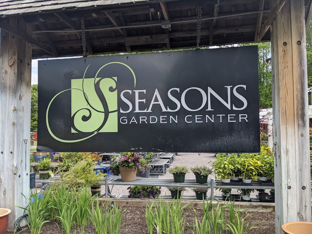 Seasons Garden Center | 1069 River Rd, Washington Crossing, PA 18977 | Phone: (215) 493-4226