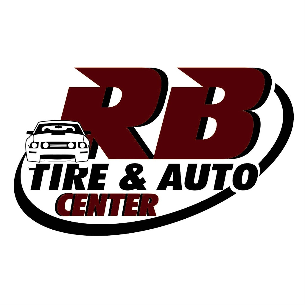 RB Tire & Auto Center | 324 Shell Rd, Carneys Point Township, NJ 08069 | Phone: (856) 299-3352