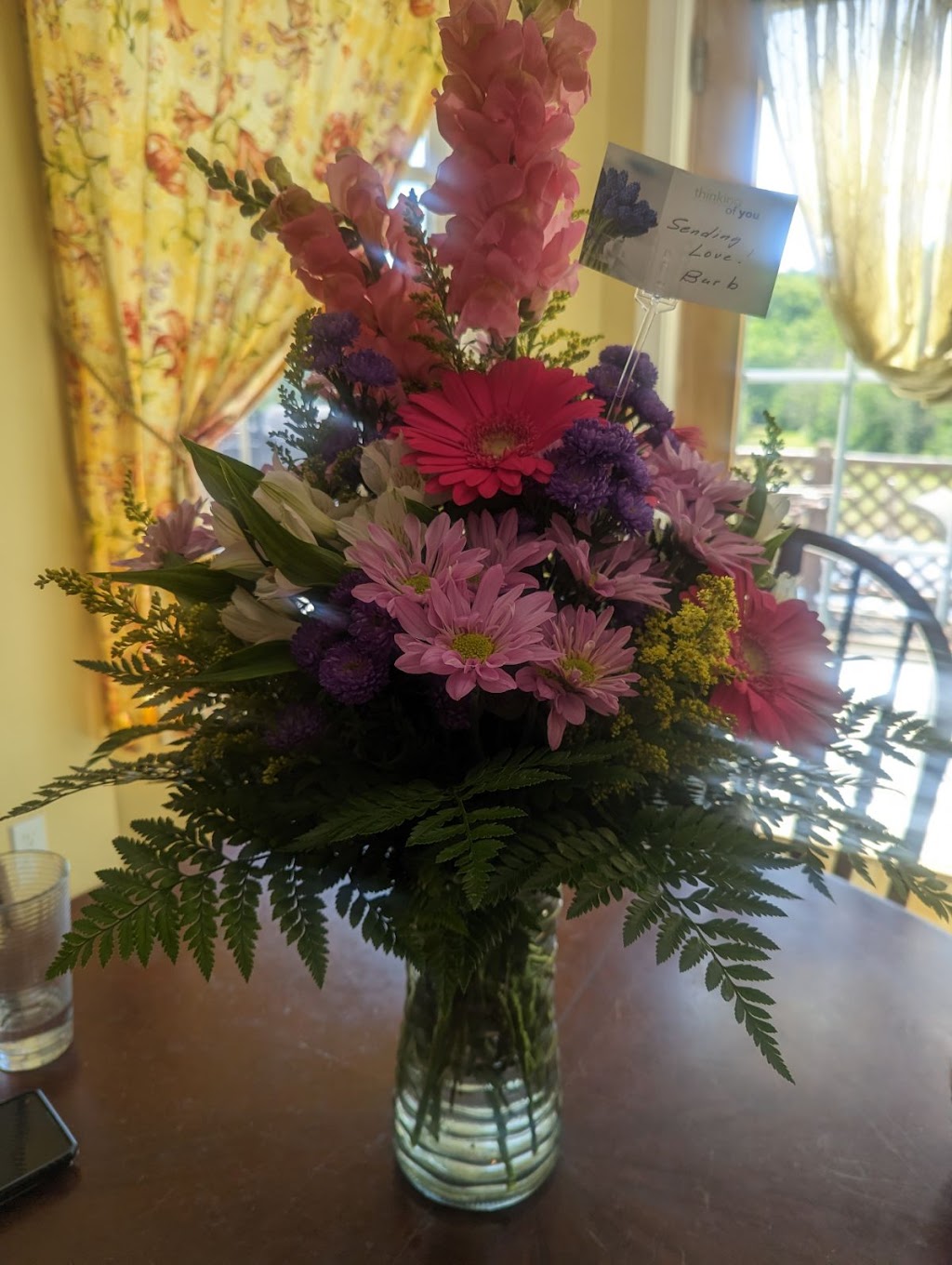 Mcbesket Flowers | 332 N Main St, Moscow, PA 18444 | Phone: (570) 842-8575