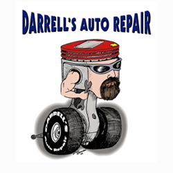 Darrells Auto Repair | 2515 Fire Rd, Egg Harbor Township, NJ 08234 | Phone: (609) 646-9610