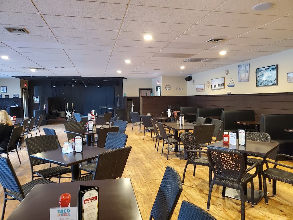 Clubhouse Cafe | 51 Old Springfield Rd, Stafford Springs, CT 06076 | Phone: (860) 684-3273