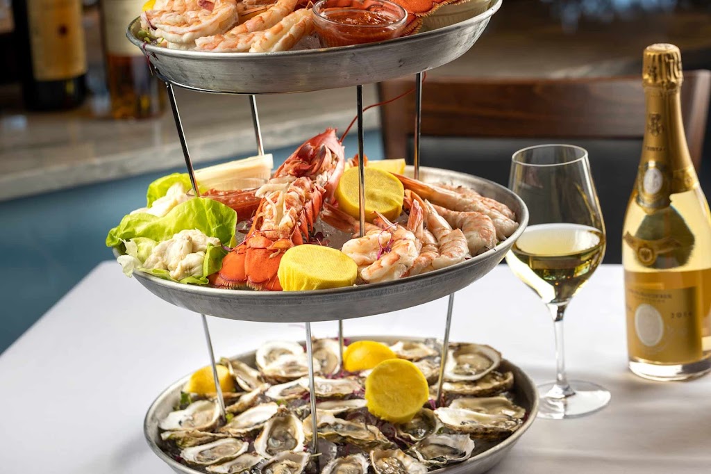 Ocean Blue Prime | 530 Milton Rd, Rye, NY 10580 | Phone: (914) 881-1270