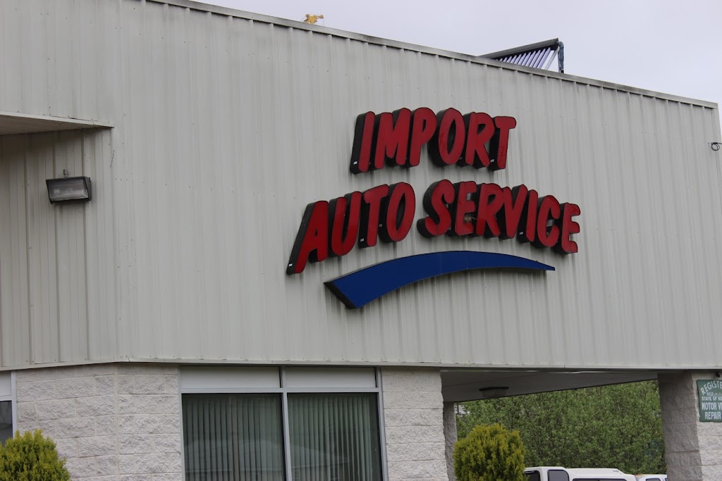 Import Auto Service - Bosch Car Service | 5505 Rte 9W, Marlboro, NY 12542 | Phone: (845) 565-9460