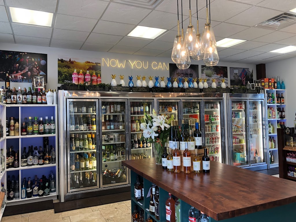 Unique Tastes - More Than Wine and Spirits | 1677 Middle Country Rd, Ridge, NY 11961 | Phone: (631) 775-7099