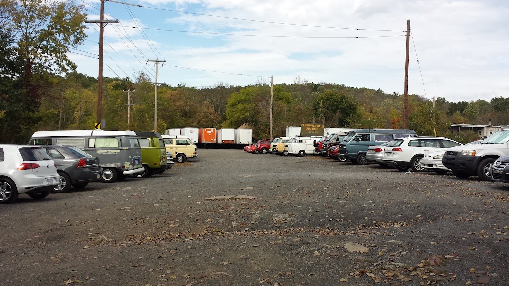 Bus Depot Discount VW Parts | 30 E 4th St, East Greenville, PA 18041 | Phone: (215) 234-8989