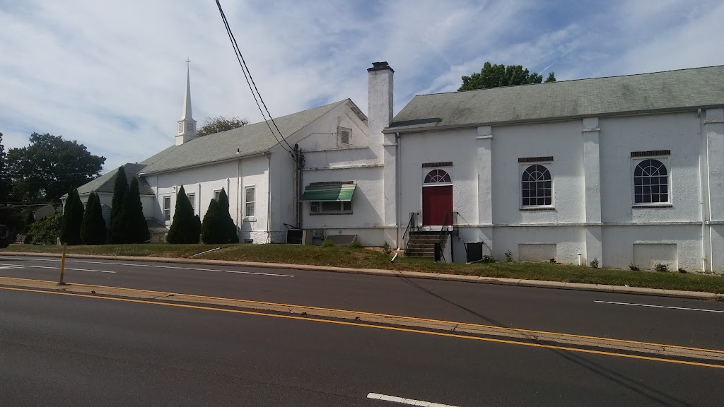 Crossroads Bible Church | 855 Old Huntingdon Pike, Huntingdon Valley, PA 19006 | Phone: (215) 379-3096