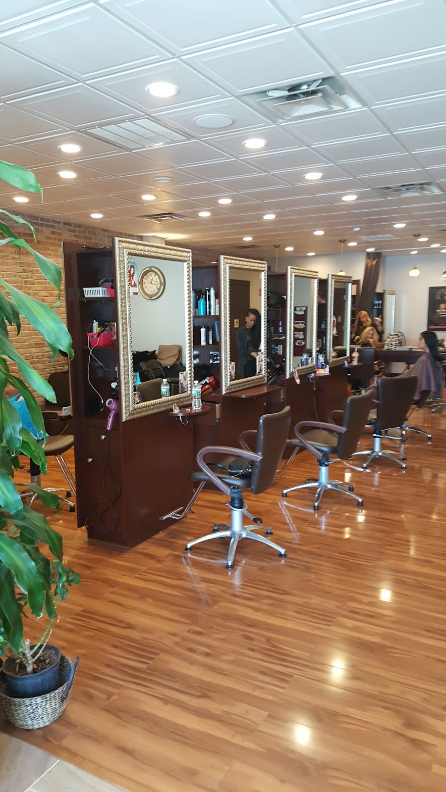 Salon Beyond | 582 Westbury Ave, Carle Place, NY 11514 | Phone: (516) 294-6790