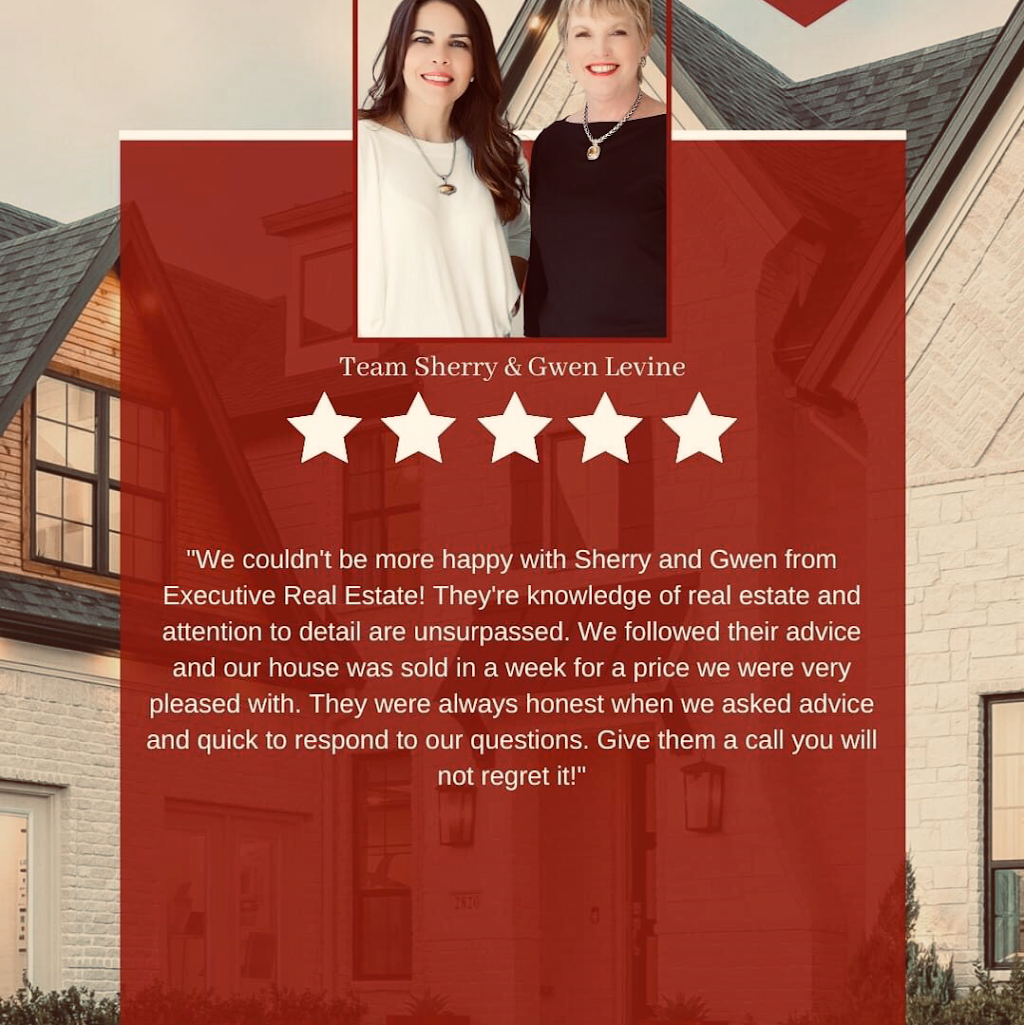 Sherry and Gwen Levine Executive Real Estate | 380 Main St, Wilbraham, MA 01095 | Phone: (413) 427-3735
