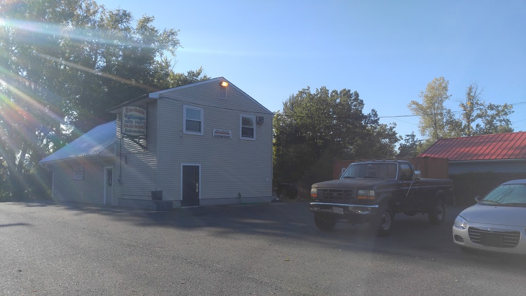 Brookside Auto Repair | 20 Clifton St, Westfield, MA 01085 | Phone: (413) 562-1400