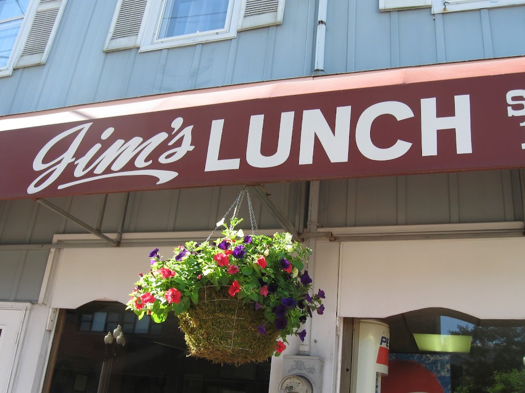 Jims Lunch | 105 East Main Street On High & Main St, Millville, NJ 08332 | Phone: (856) 327-1299