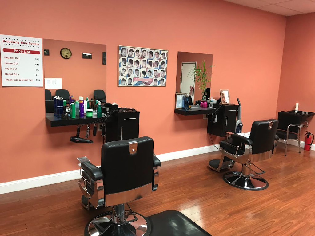 Broadway Haircutters | 903 C N Broadway, Massapequa, NY 11758 | Phone: (516) 882-0321