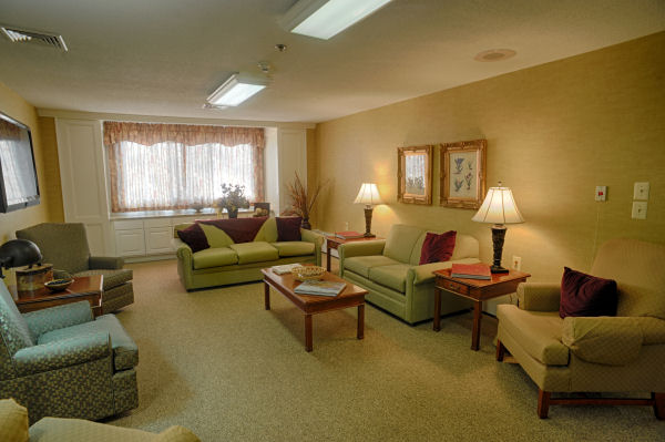 Day Brook Village Senior Living | 298 Jarvis Ave, Holyoke, MA 01040 | Phone: (413) 538-7551