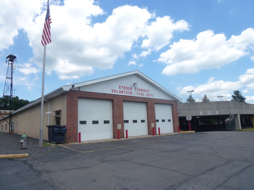 Stroud Township Volunteer Fire | Stroudsburg, PA 18360 | Phone: (570) 421-1131