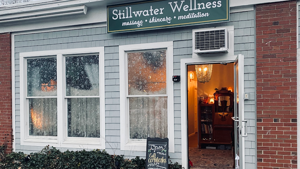 Stillwater Wellness | 663 Orange Center Rd, Orange, CT 06477 | Phone: (475) 731-8279